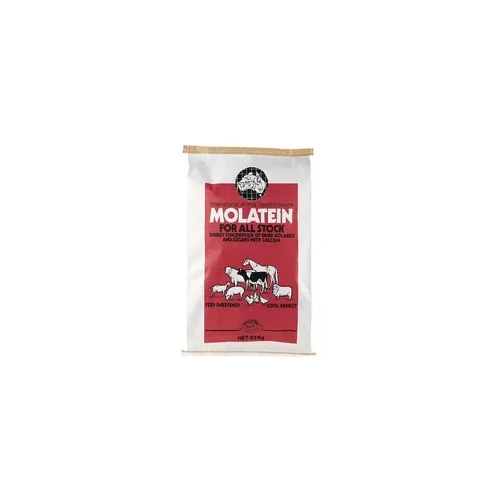 Iah Molatein Dried Molasses 25Kg 