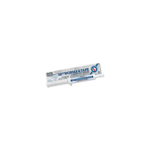 Iah Mecworma & Tape 32.5G(20)  