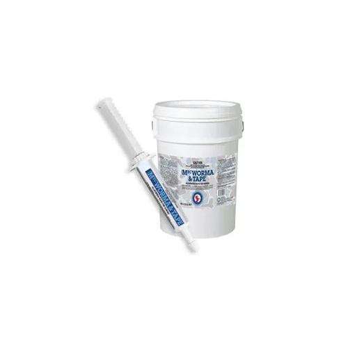 Iah Mecworma & Tape Bucket 32.5Gx50 *Spec Ord* 