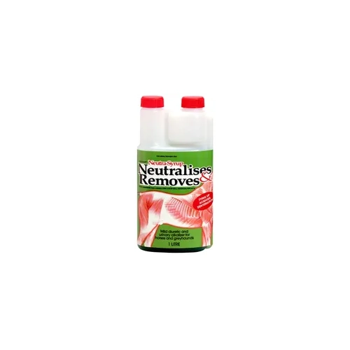 Iah Neutra Syrup 1L  