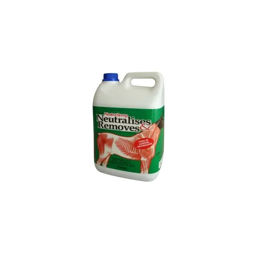 Iah Neutra Syrup 5L  