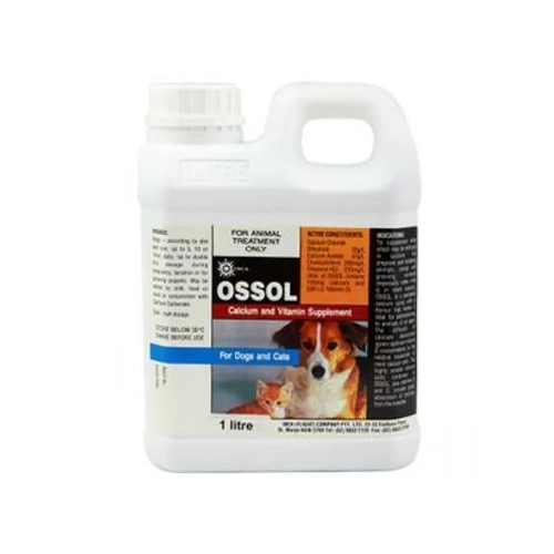 Inca Ossol 1L  