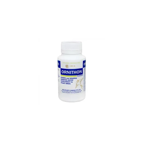Inca Ornithon 2Kg *Special Ord* 