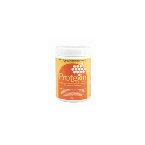 Iah Pron8Ure Soluble 500G 