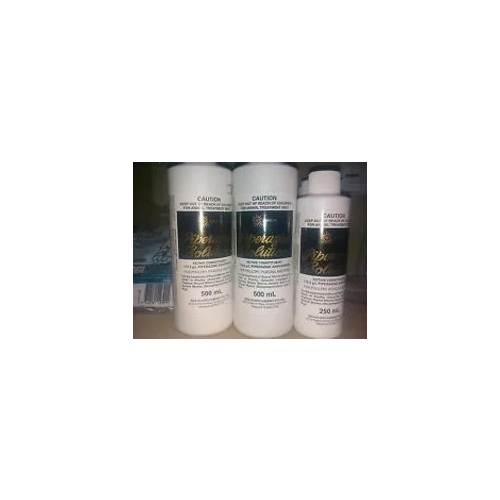 Inca Piperzine Solution 500Ml  