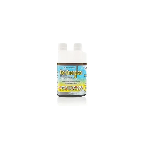 Iah Re-Energize 250Ml  