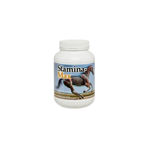 IAH STAMINA-MAX 1 KG