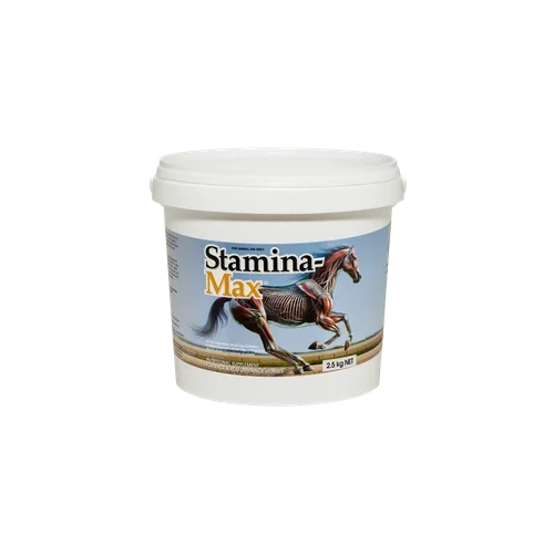 IAH STAMINA-MAX 2.5 KG