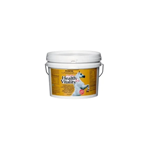 Iah Vitam Plus Health & Vitality 10Kg 