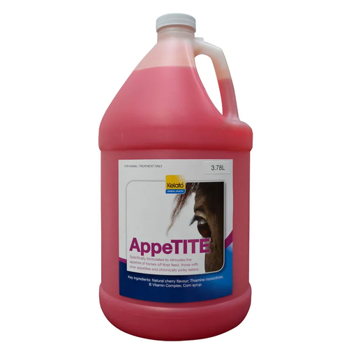 Kelato Appetite 3.78L  