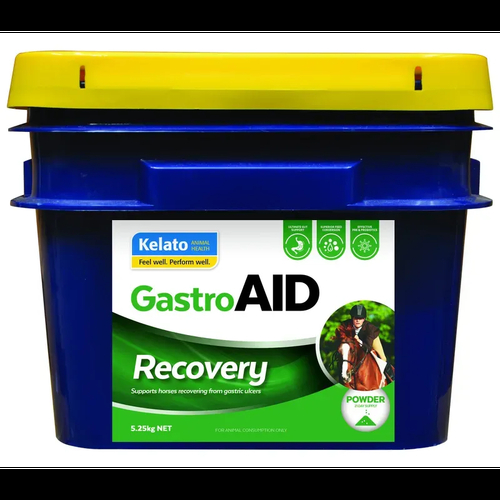 Kelato Gastroaid Recovery 5.25Kg 
