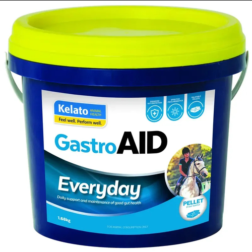 Kelato Gastroaid Everyday 1.68Kg 