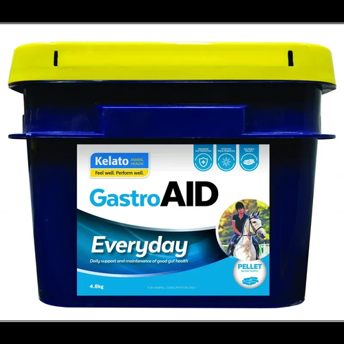 Kelato Gastroaid Everyday 4.8Kg 