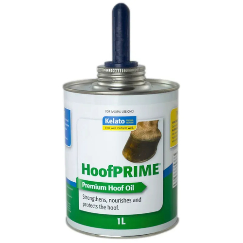 Kelato Hoof Prime Dressing 900Ml 