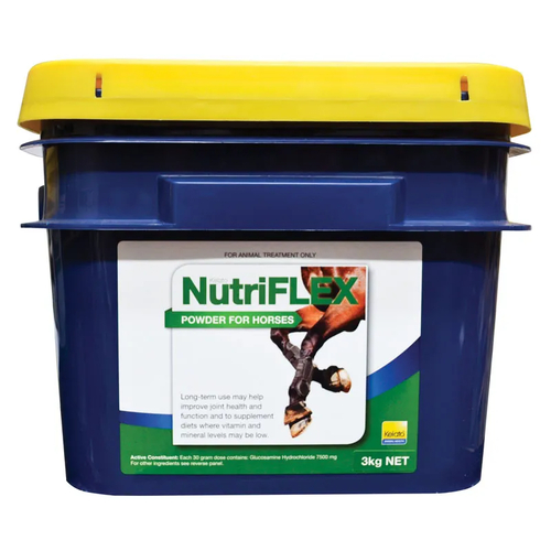 Kelato Nutriflex 3Kg  