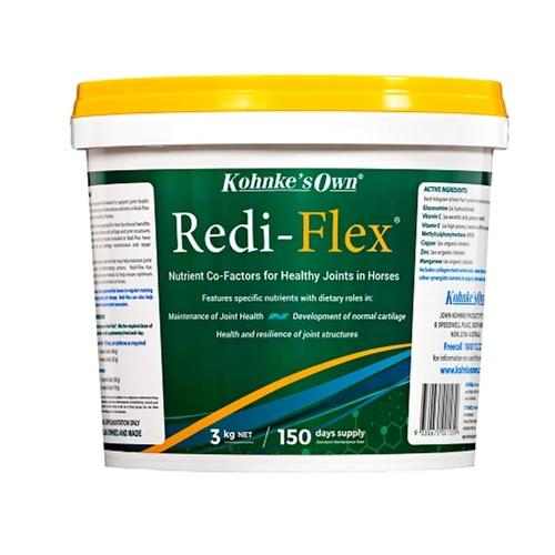 Kohnke Redi-Flex 3Kg  