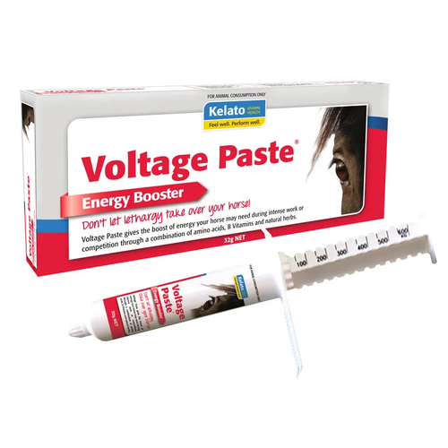Kelato Voltage Paste 32G  