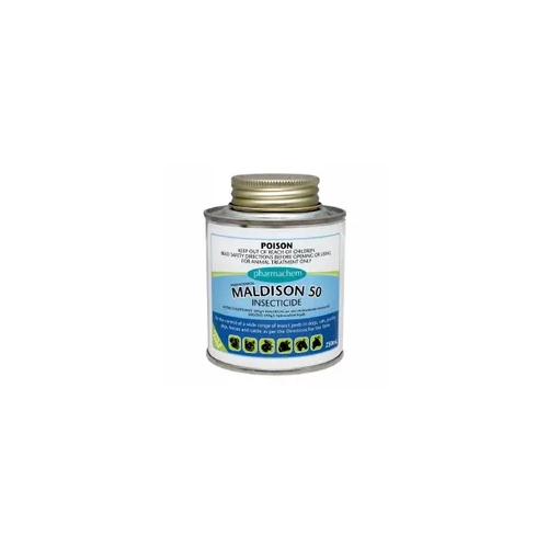 Maldison 50 Insecticide 250Ml  