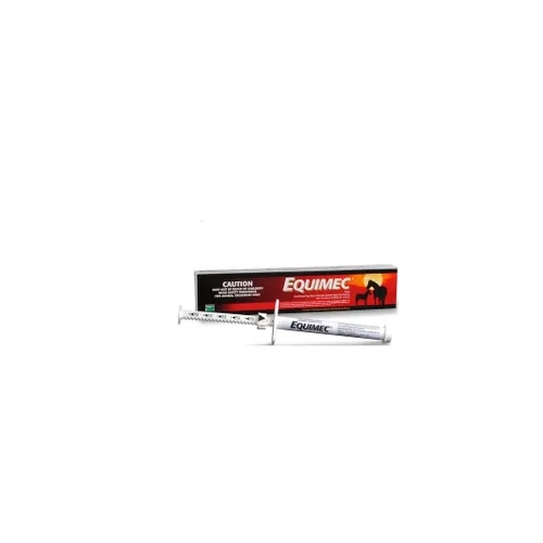 Equimec Paste 6.42G  