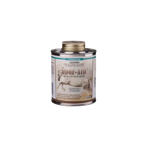 Hoof Aid 500Ml  