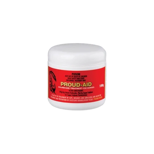 Proud-Aid 100G  
