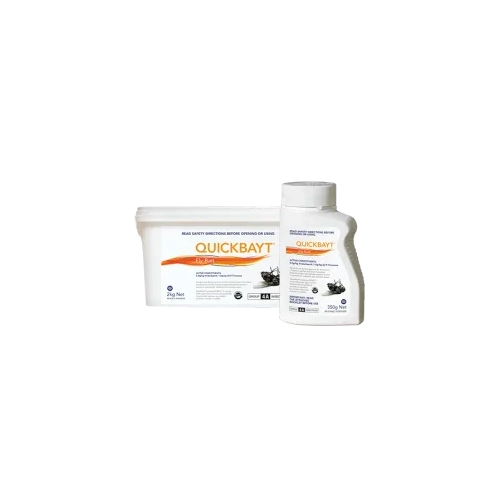 Quickbayt Fly Bait 2Kg  