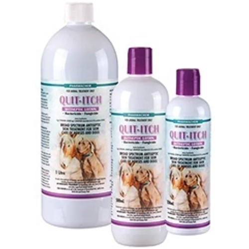 Quit Itch 250Ml  