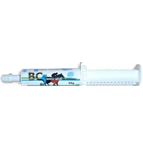 Ranvet Bc5 Amino Acids 55G  