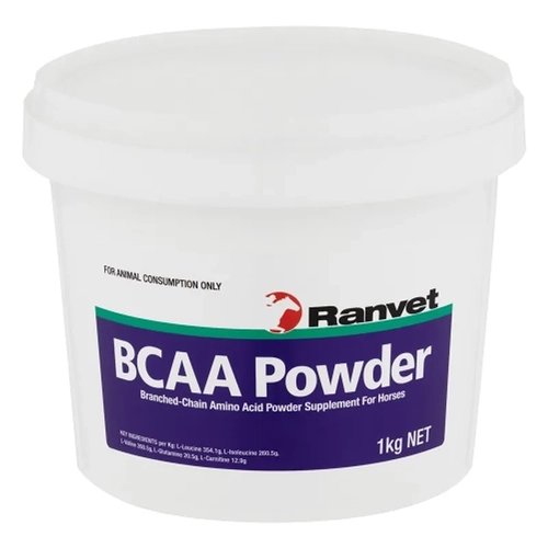 Ranvet Bcaa Powder 1Kg  