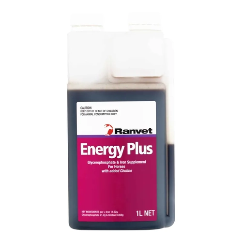 Ranvet Energy Plus 1L  
