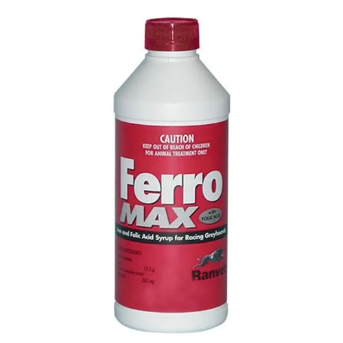 Ranvet Ferromax 20L  *Spec Ord* 
