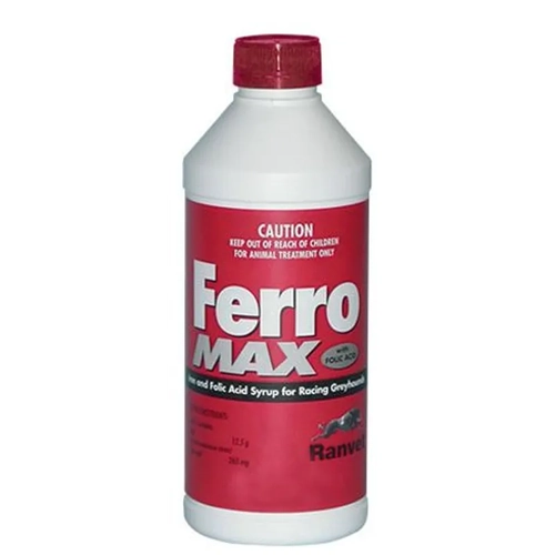 Ranvet Ferromax 5L  
