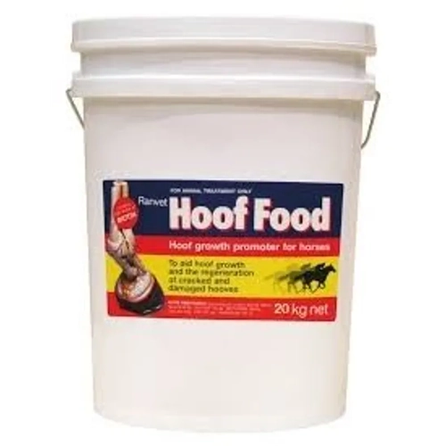 Ranvet Hoof Food 20Kg  