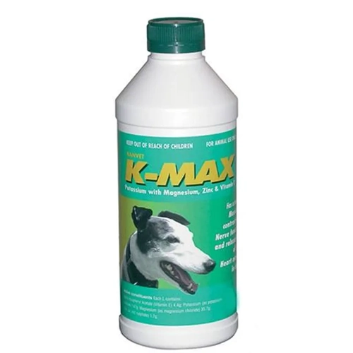 Ranvet K Max 20L  *Spec Ord*  