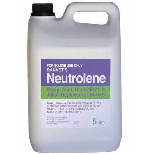 Ranvet Neutrolene 5L  