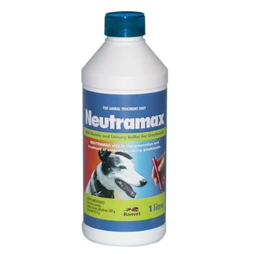 Ranvet Neutramax 1L  