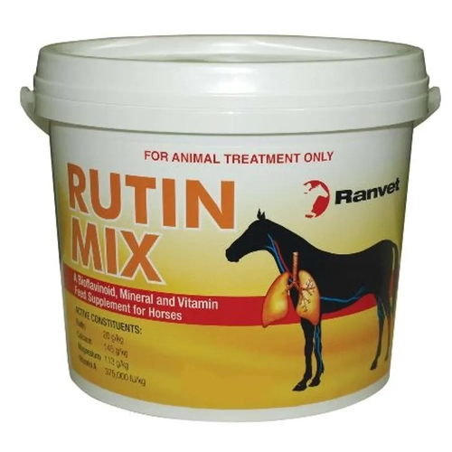 Ranvet Rutin Mix 2Kg  