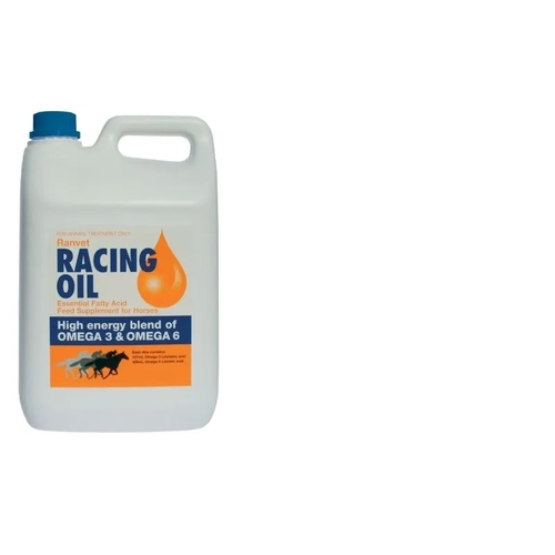 Ranvet Racing Oil 20L  