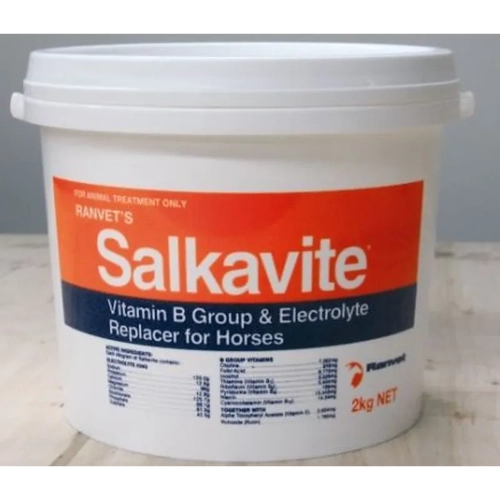Ranvet Salkavite 2Kg  