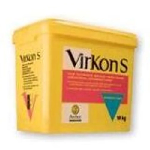 Ranvet Virkon S 10Kg  *Spec Ord* 
