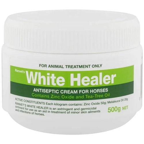 Ranvet White Healer 500G  