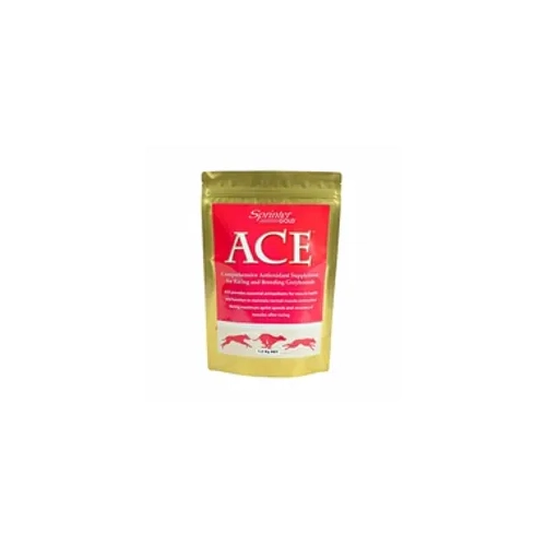 Sprinter Gold Ace 1.2Kg  