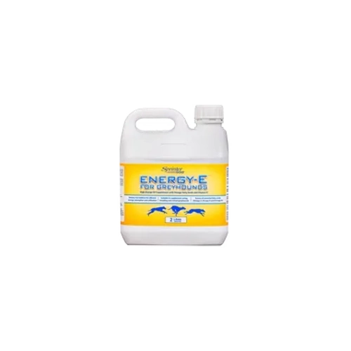 Sprinter Gold Energy E Oil 2L  