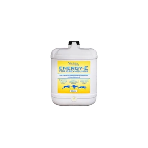 Sprinter Gold Energy E Oil 20L  