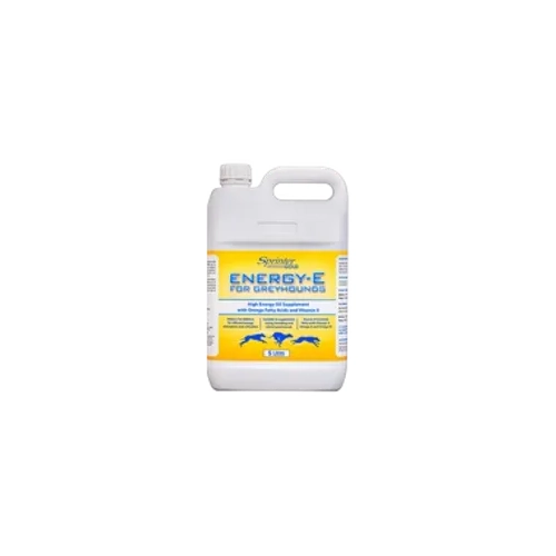 Sprinter Gold Energy E Oil 5L  