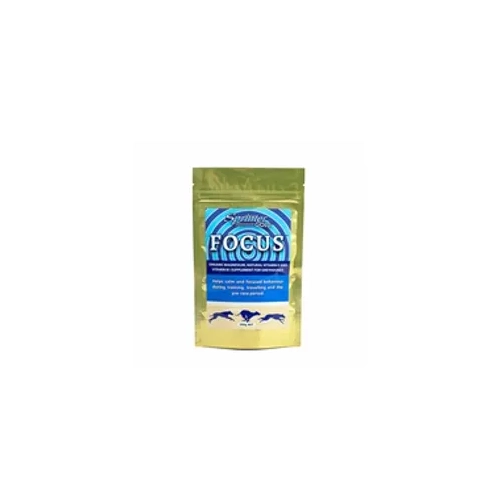 Sprinter Gold Focus 250G  