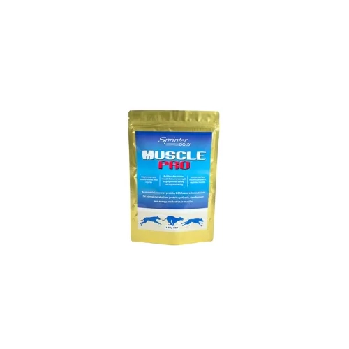 Sprinter Gold Muscle Pro 1.2Kg  