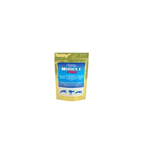 Sprinter Gold Muscle Pro 350G  