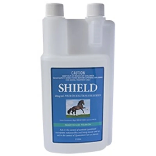 Shield For Horses 1L  