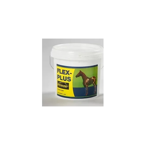 Stay Sound Flex Plus Powder 4.5Kg  *Spec Ord* 